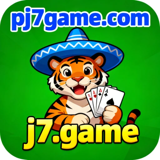 j7.game Logo